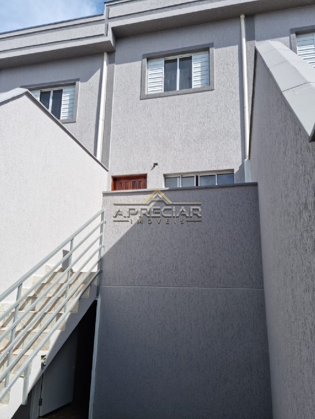 Sobrado, 2 quartos, 64 m² - Foto 8
