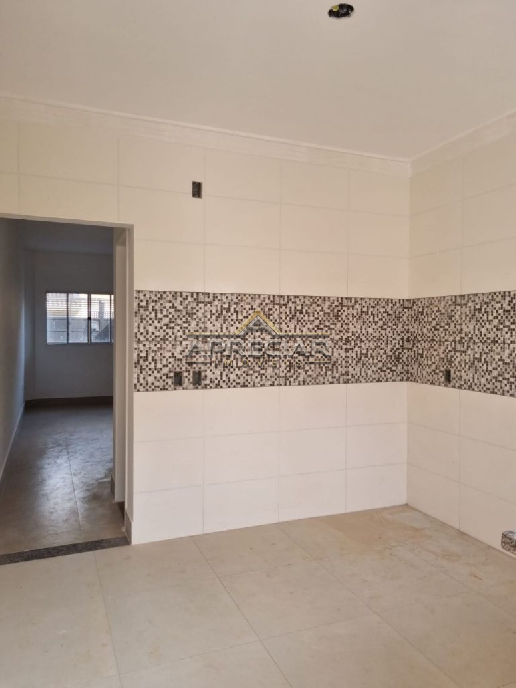 Sobrado, 2 quartos, 64 m² - Foto 3