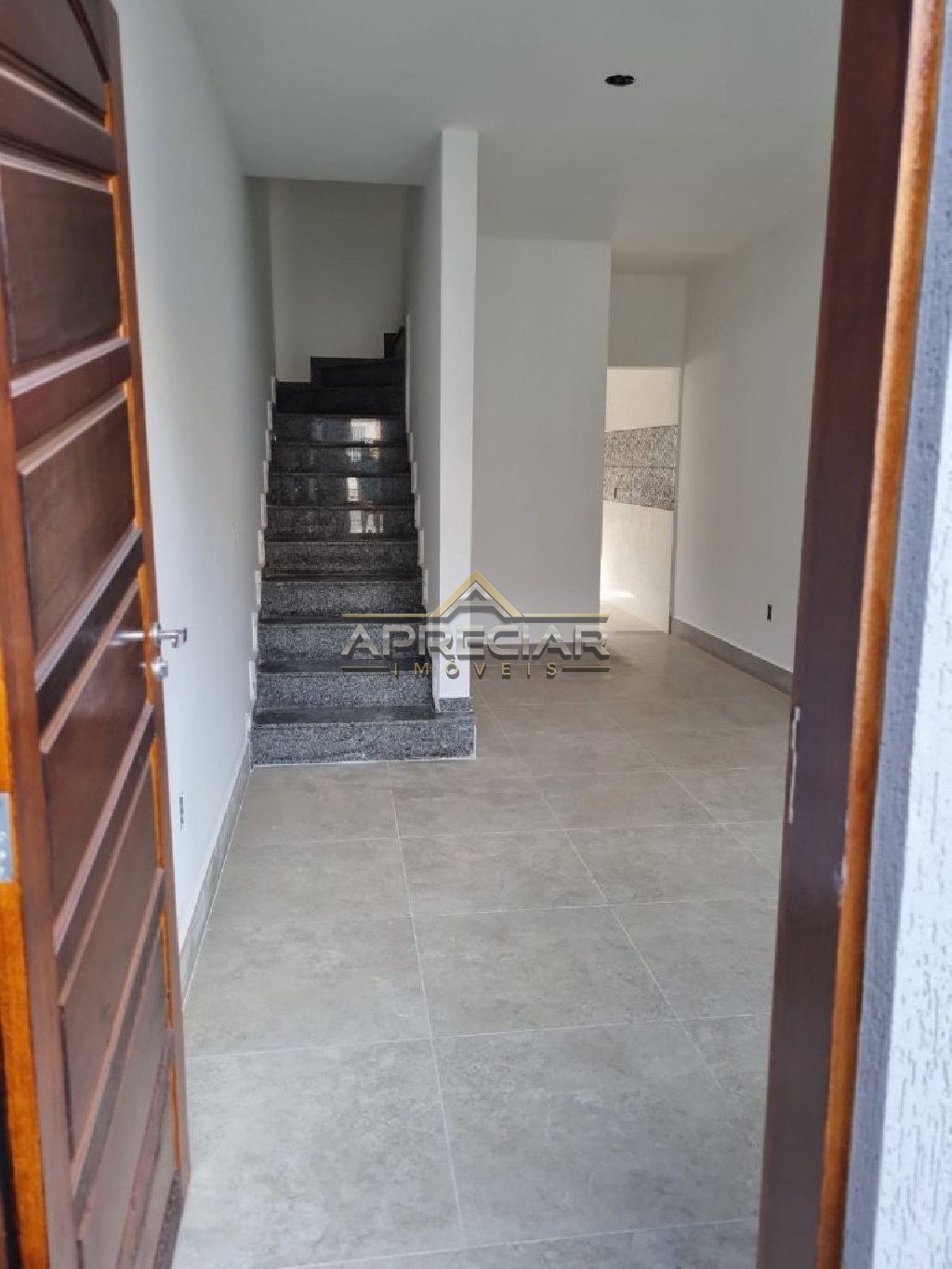 Sobrado, 2 quartos, 64 m² - Foto 2