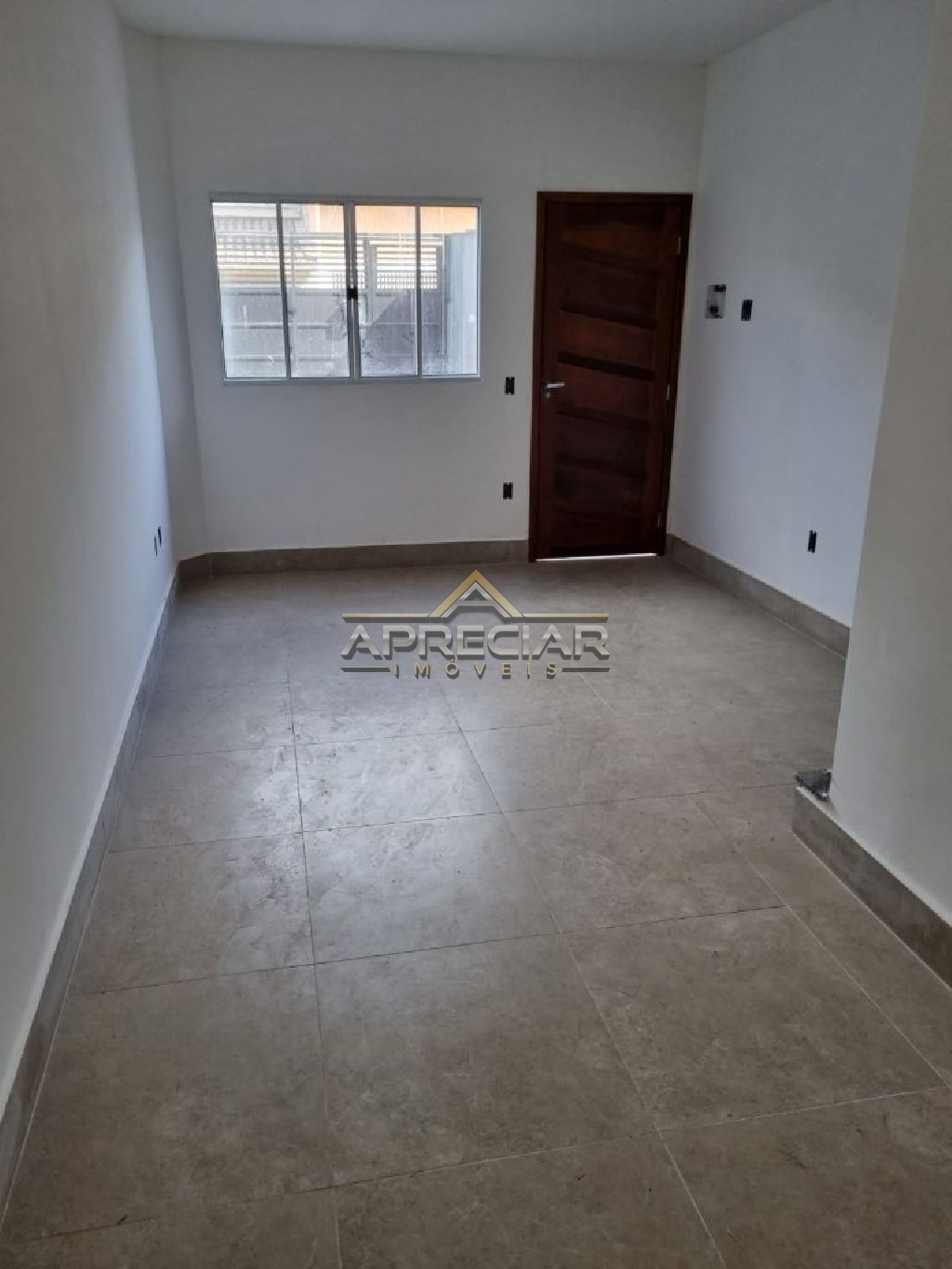 Sobrado, 2 quartos, 64 m² - Foto 4