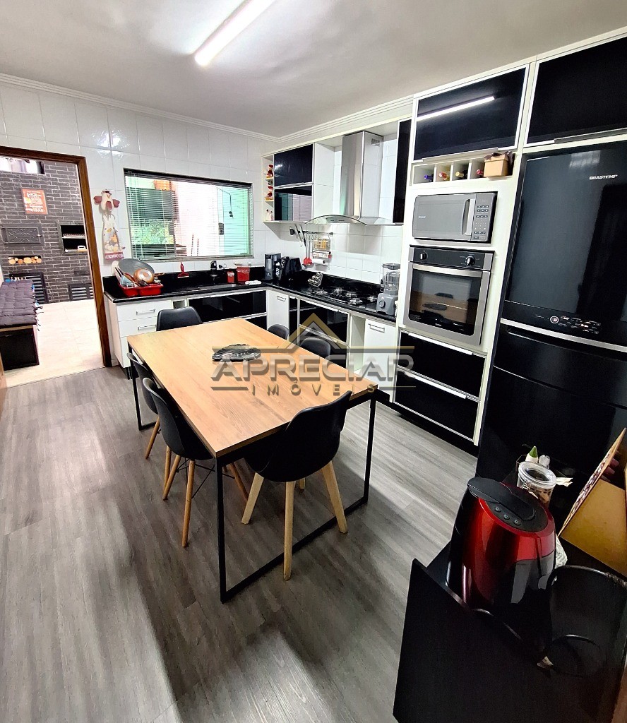 Sobrado, 4 quartos - Foto 6