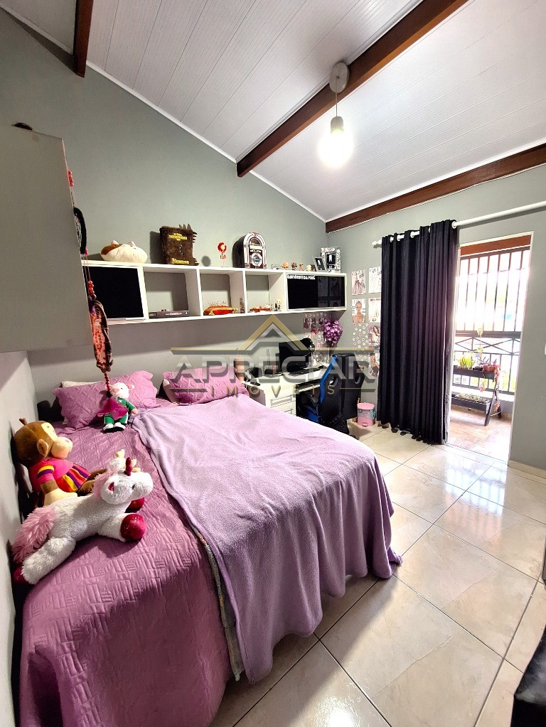 Sobrado, 4 quartos - Foto 19