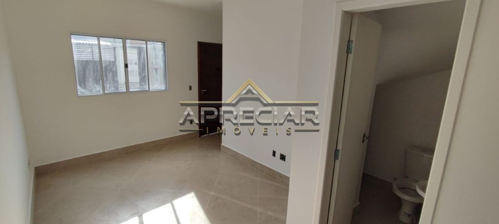 Sobrado, 2 quartos, 64 m² - Foto 53