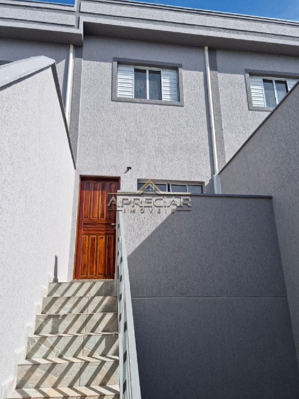 Sobrado, 2 quartos, 64 m² - Foto 10