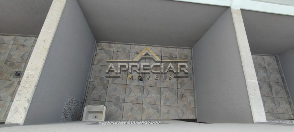 Sobrado, 2 quartos, 64 m² - Foto 40