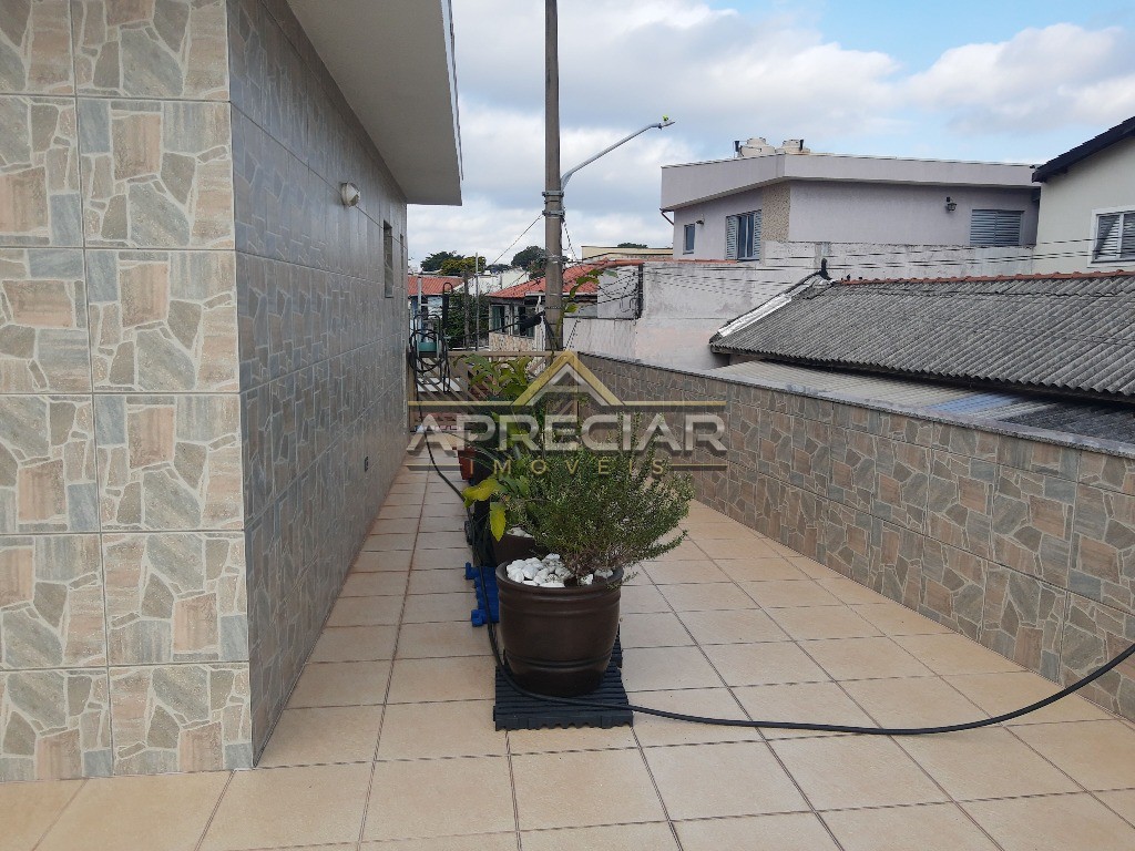 Sobrado, 3 quartos - Foto 16