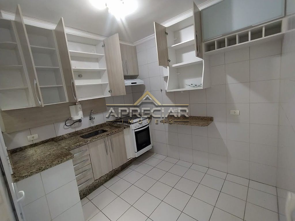 Casa de Condomínio, 2 quartos - Foto 5