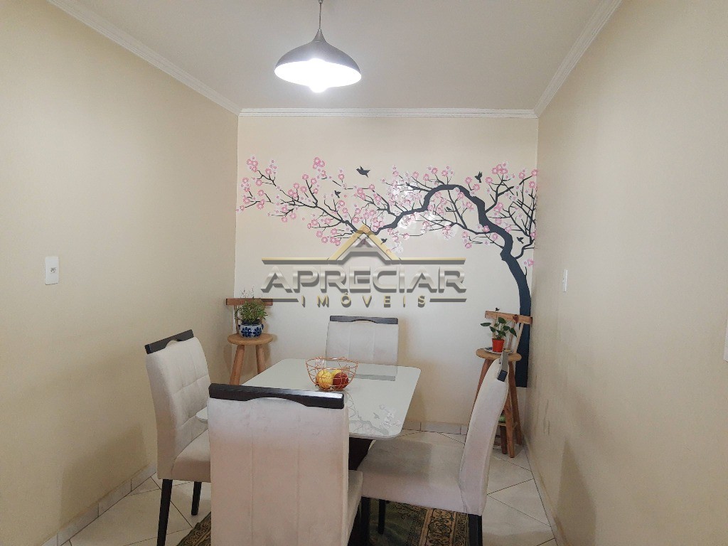 Sobrado, 3 quartos - Foto 6