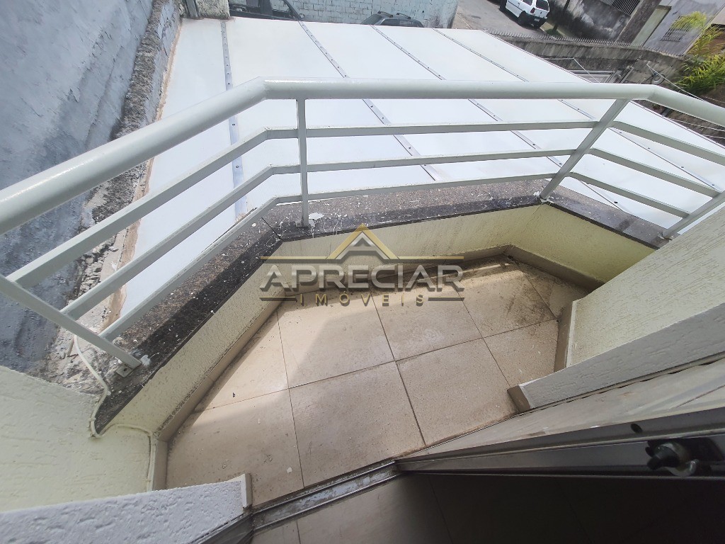 Sobrado, 2 quartos, 65 m² - Foto 16
