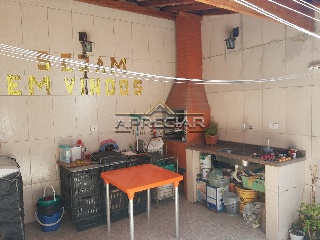 Sobrado, 3 quartos - Foto 12