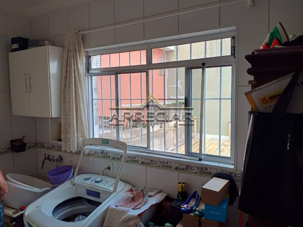 Sobrado, 3 quartos - Foto 8