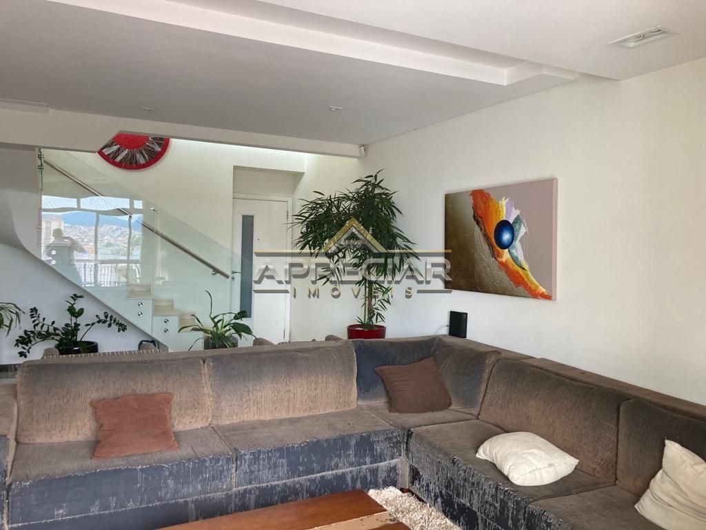 Apartamento, 3 quartos, 340 m² - Foto 23