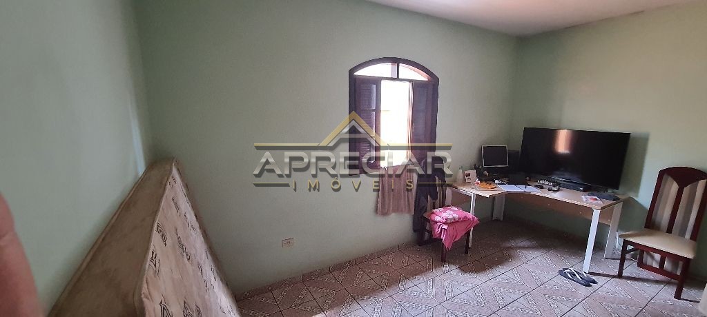 Sobrado, 3 quartos, 200 m² - Foto 9