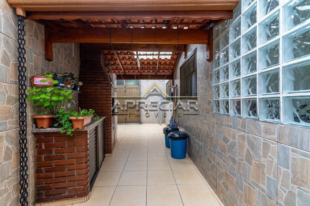 Sobrado, 3 quartos - Foto 17