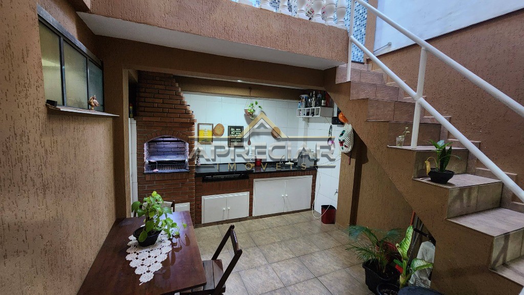 Sobrado, 2 quartos - Foto 5
