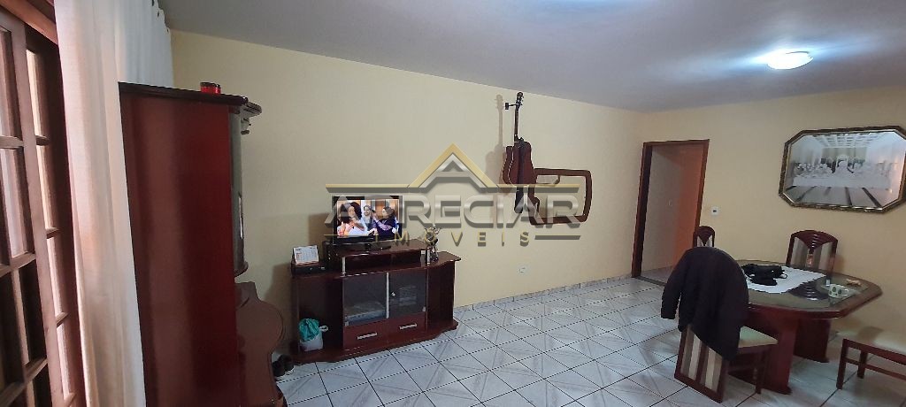 Sobrado, 3 quartos, 200 m² - Foto 2