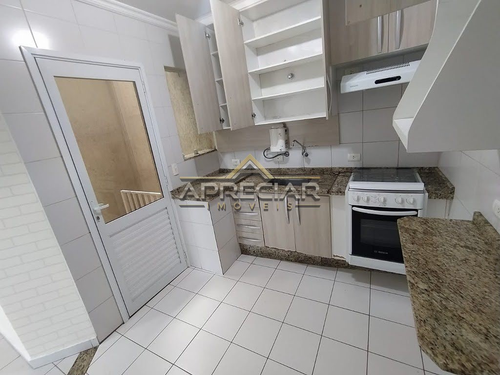 Casa de Condomínio, 2 quartos - Foto 6