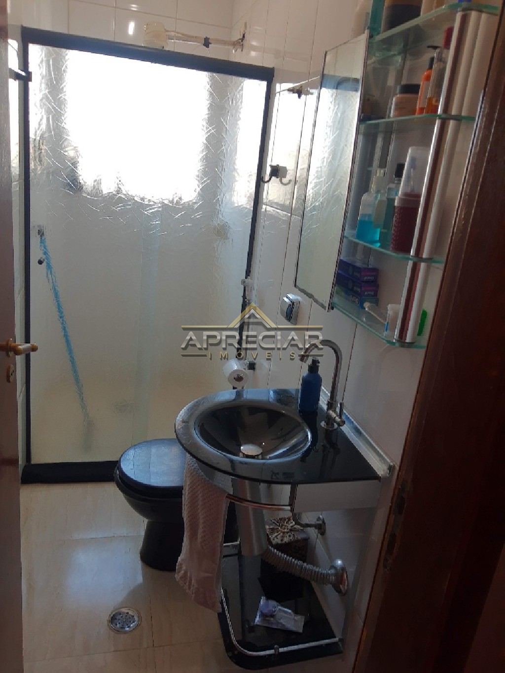Sobrado, 3 quartos - Foto 17