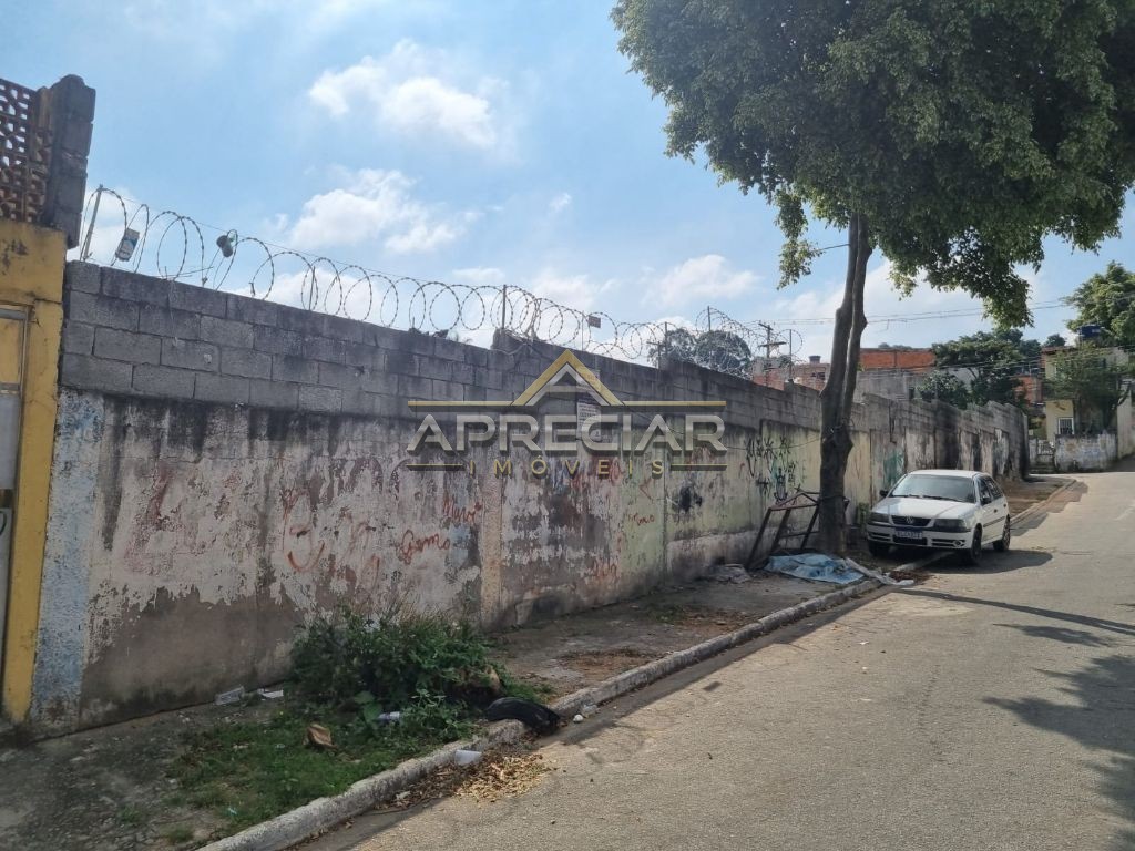 Terreno, 965 m² - Foto 2