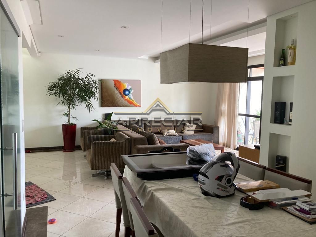 Apartamento, 3 quartos, 340 m² - Foto 1