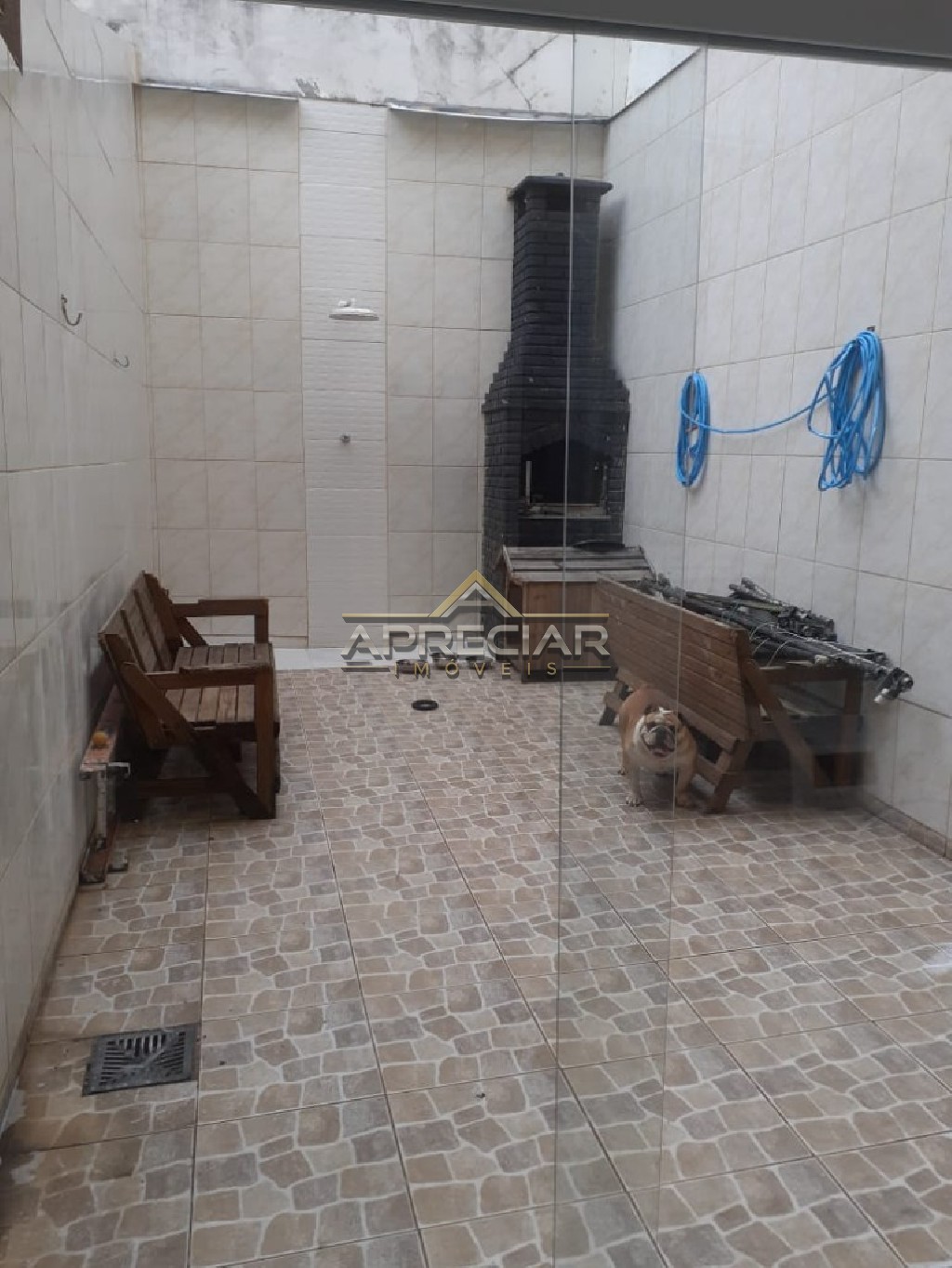 Sobrado, 2 quartos - Foto 18