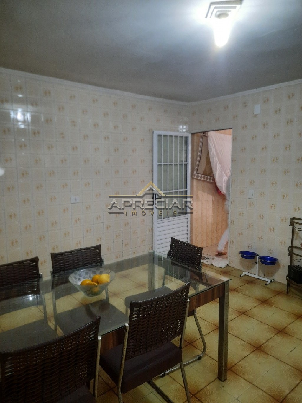 Sobrado, 3 quartos, 120 m² - Foto 8