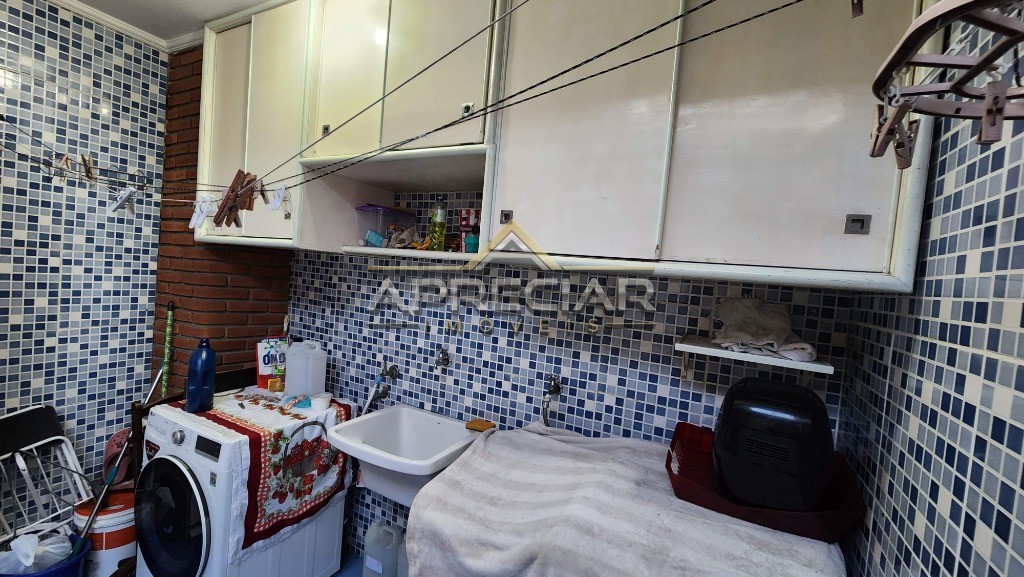 Sobrado, 2 quartos - Foto 16