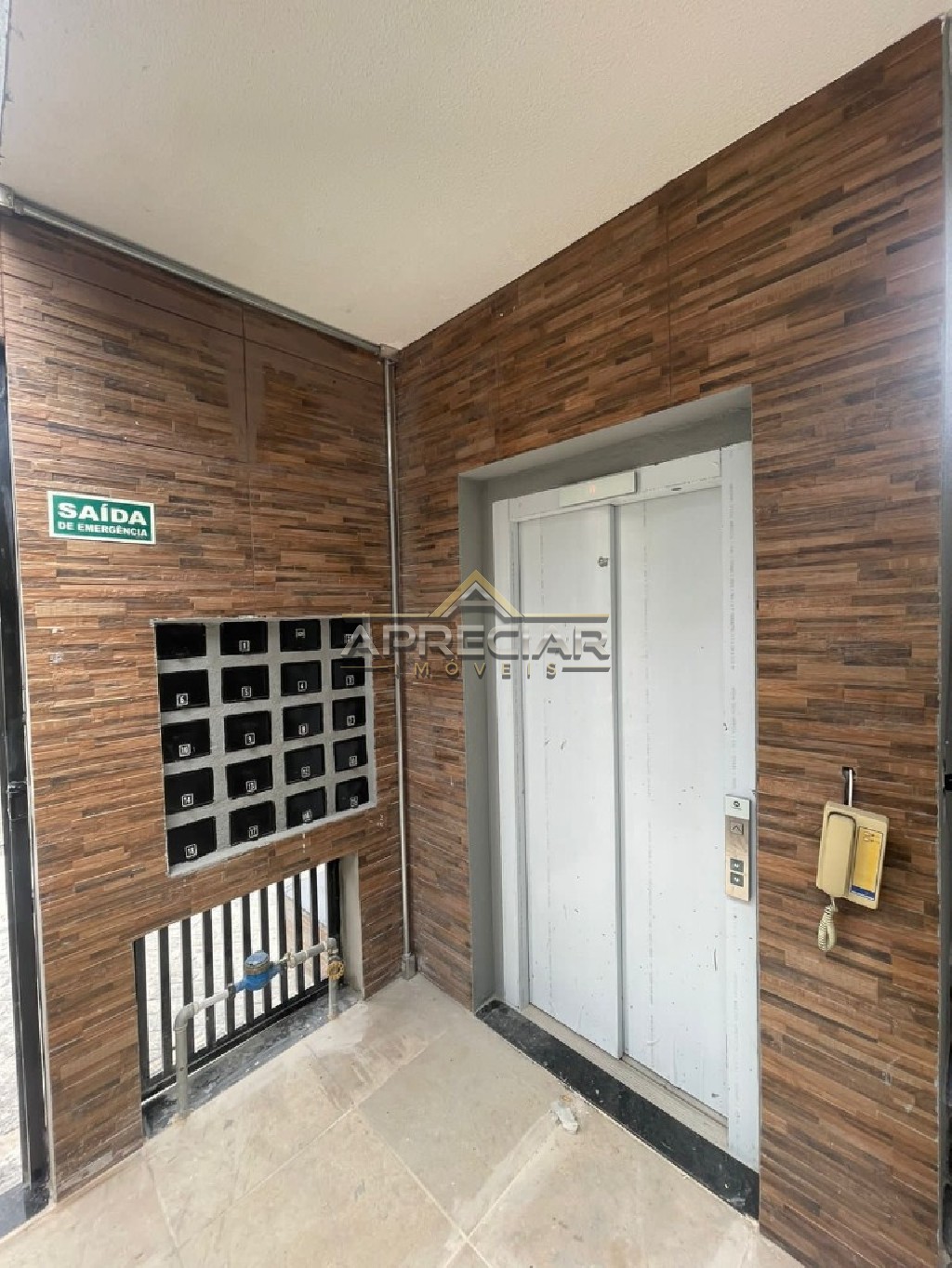 Apartamento, 2 quartos, 42 m² - Foto 4