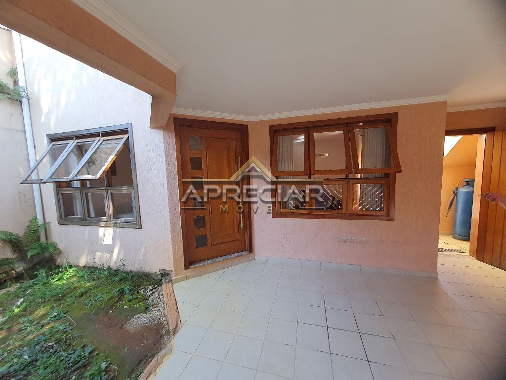 Sobrado, 2 quartos, 196 m² - Foto 34