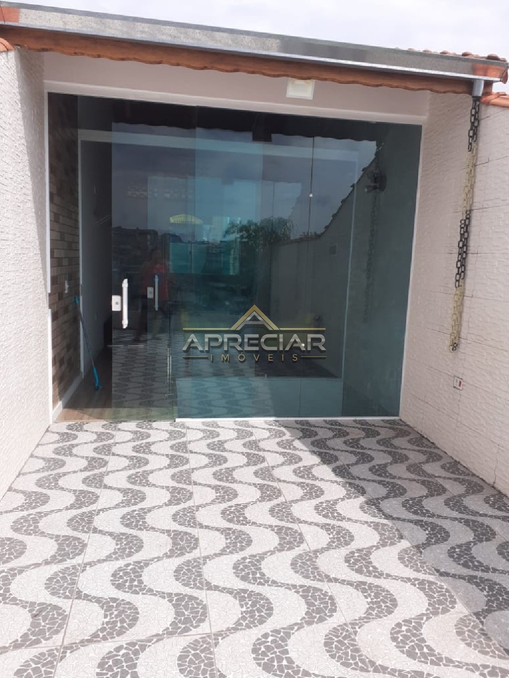 Sobrado, 2 quartos - Foto 14