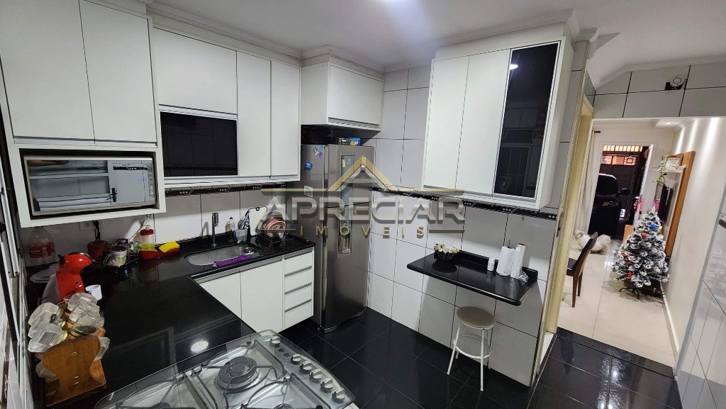 Sobrado, 2 quartos - Foto 8