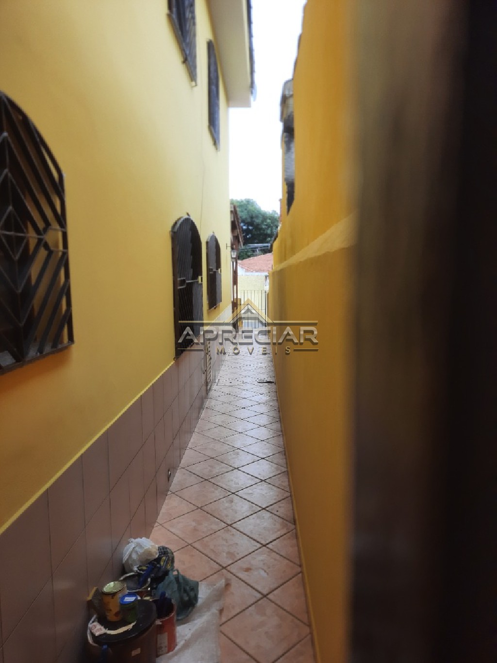 Sobrado, 3 quartos, 320 m² - Foto 4