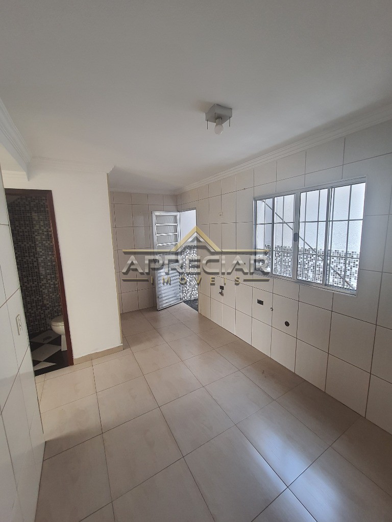 Sobrado, 2 quartos, 65 m² - Foto 6