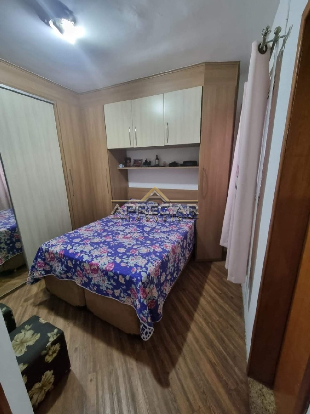 Casa de Condomínio, 3 quartos - Foto 8