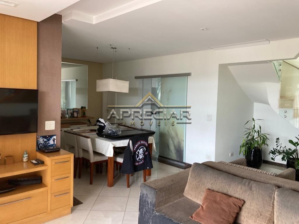 Apartamento, 3 quartos, 340 m² - Foto 6