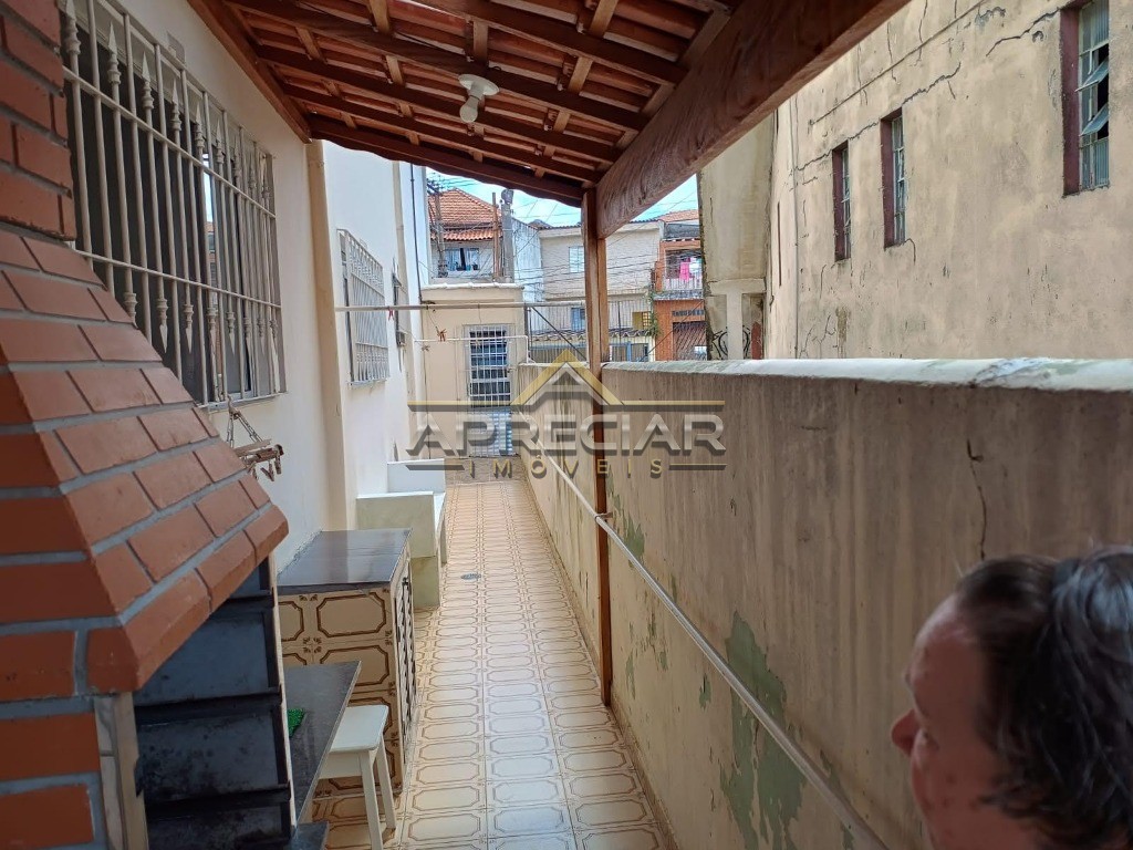 Sobrado, 3 quartos - Foto 18