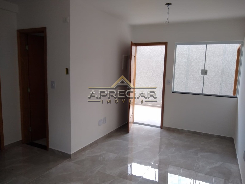 Apartamento, 1 quarto, 40 m² - Foto 2