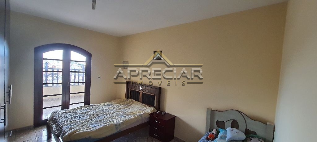 Sobrado, 3 quartos, 200 m² - Foto 13