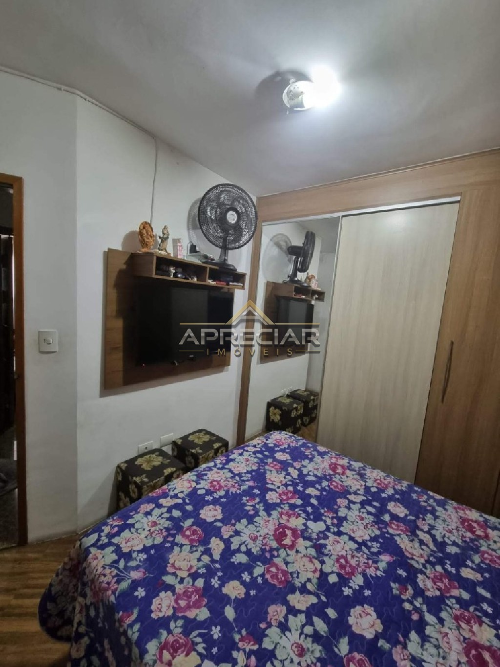 Casa de Condomínio, 3 quartos - Foto 10