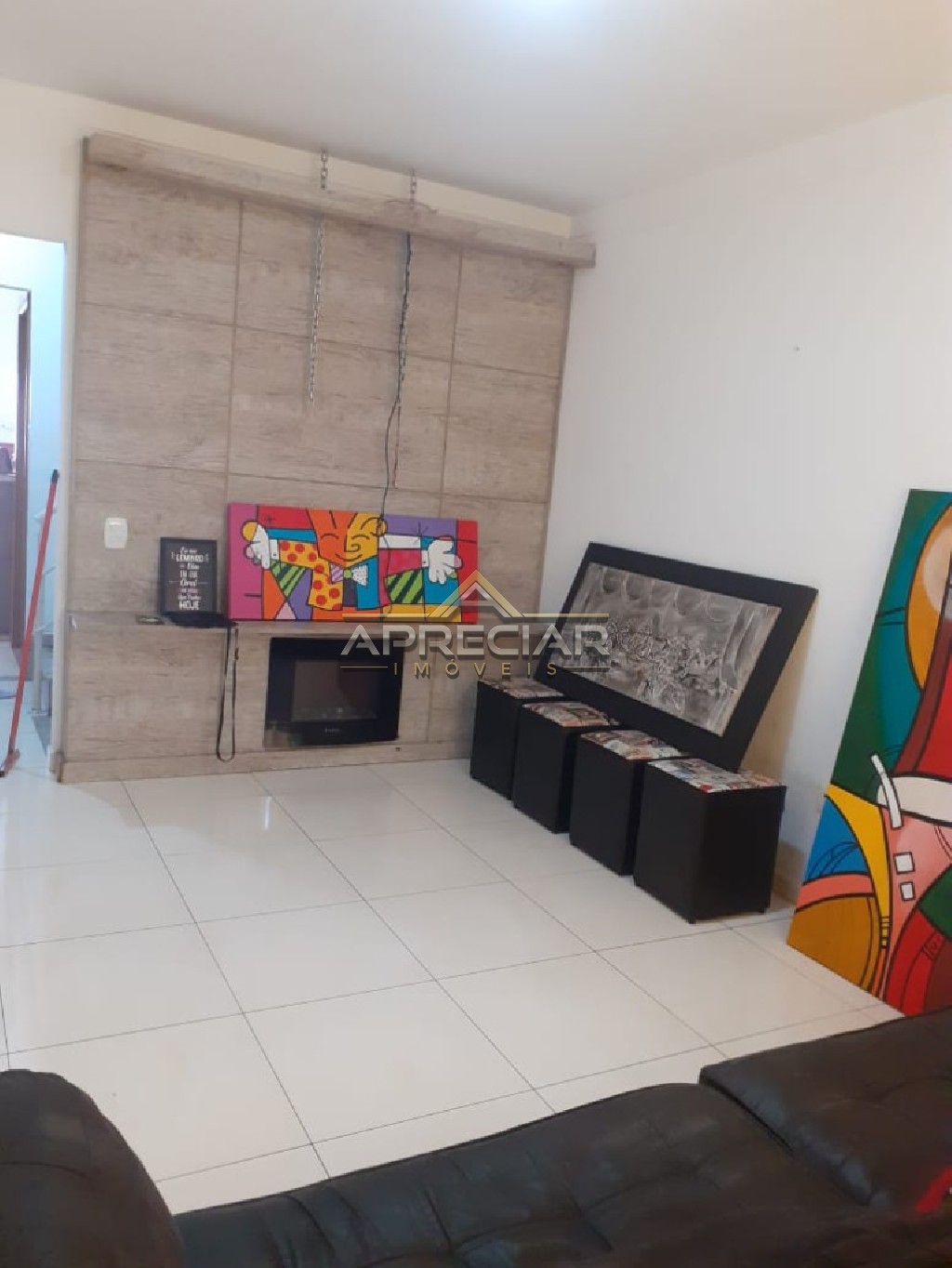Sobrado, 2 quartos - Foto 17