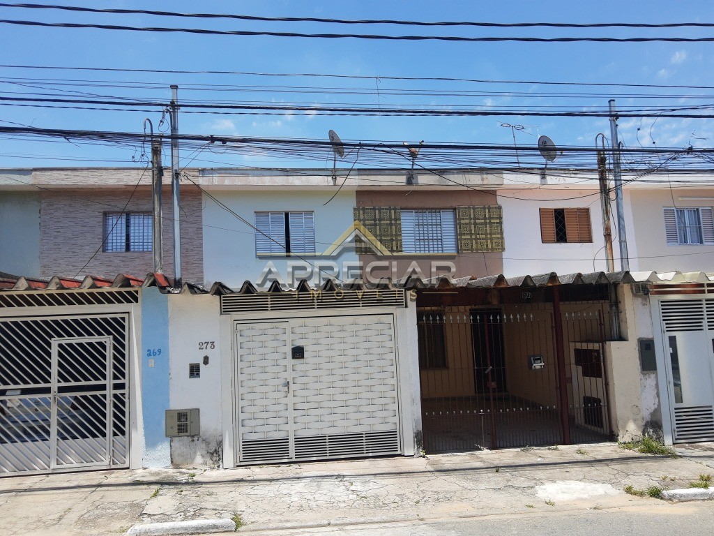 Sobrado, 3 quartos - Foto 2