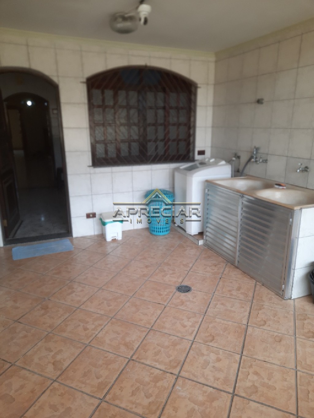Sobrado, 3 quartos, 320 m² - Foto 16