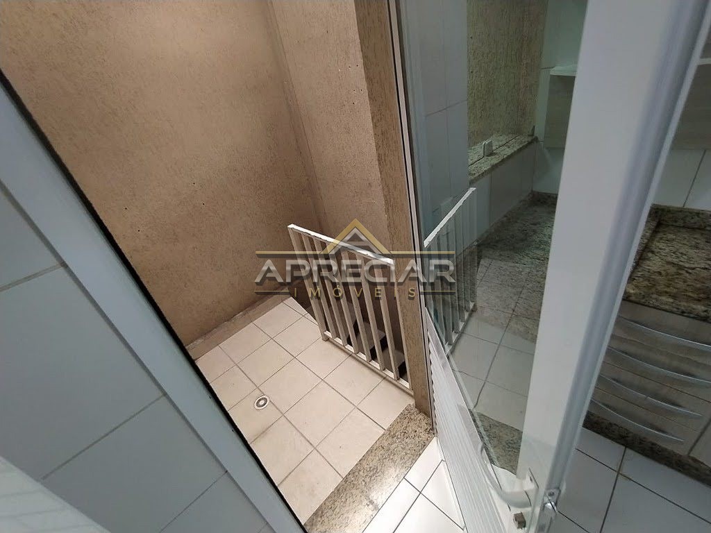 Casa de Condomínio, 2 quartos - Foto 10