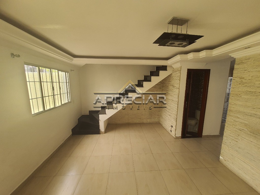 Sobrado, 2 quartos, 65 m² - Foto 8