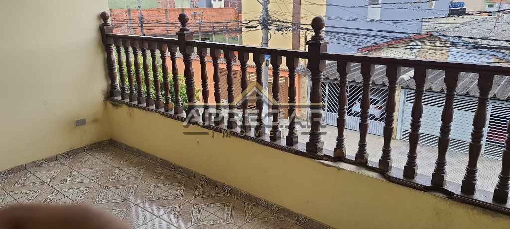 Sobrado, 3 quartos, 200 m² - Foto 18