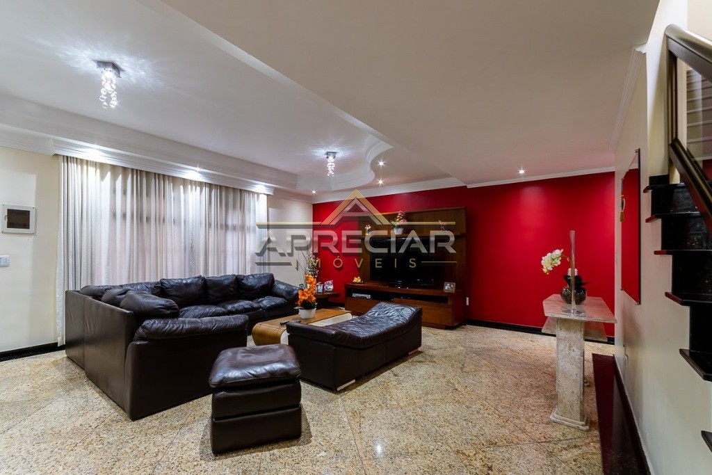 Sobrado, 3 quartos - Foto 1
