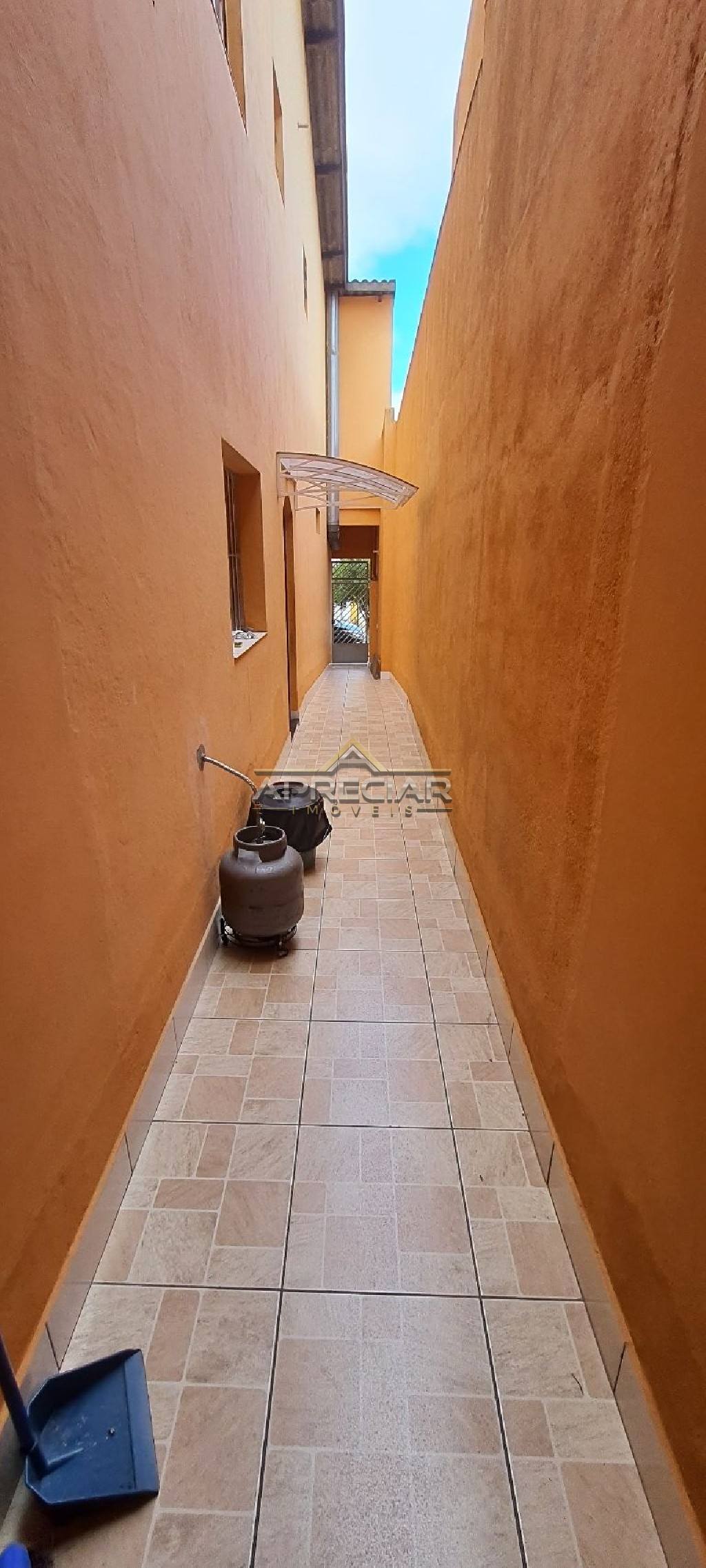 Sobrado, 3 quartos, 200 m² - Foto 7