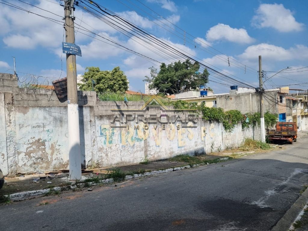 Terreno, 965 m² - Foto 8