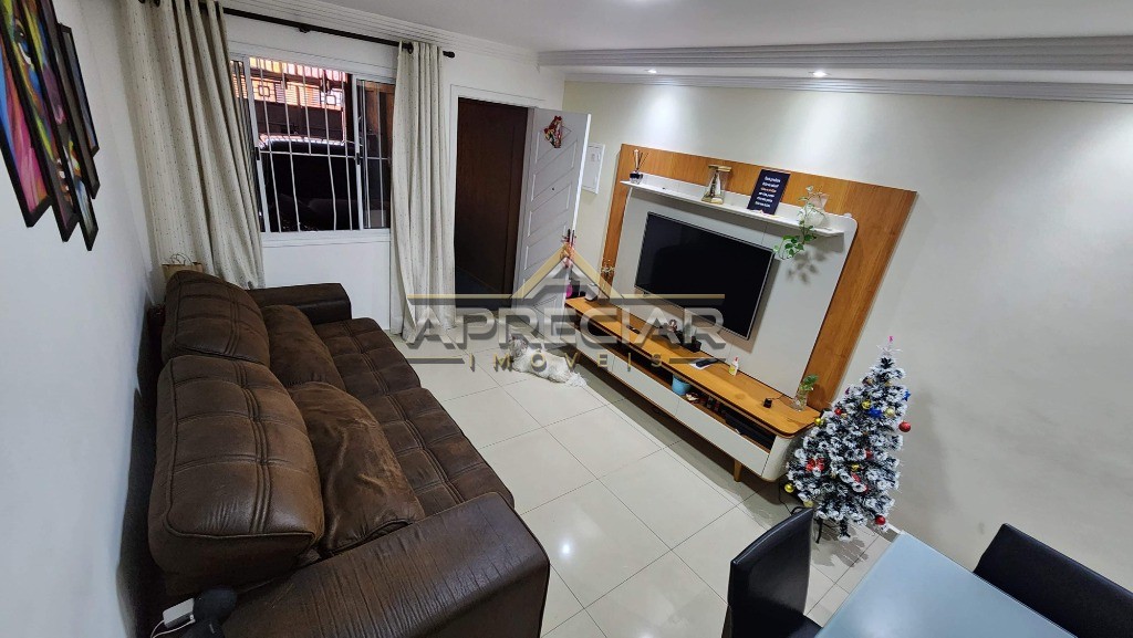 Sobrado, 2 quartos - Foto 7