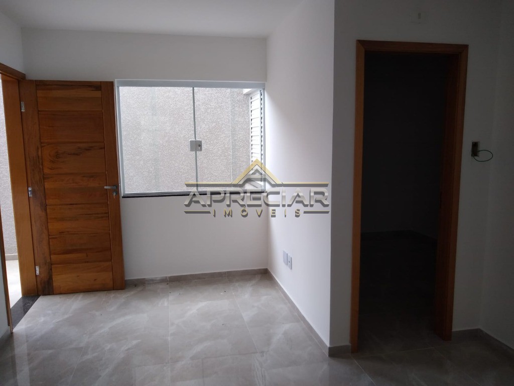 Apartamento, 1 quarto, 40 m² - Foto 4